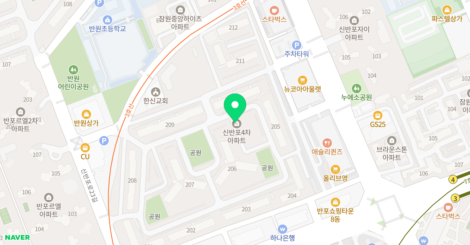 플라톤 독서토론논술 잠원교실 위치
