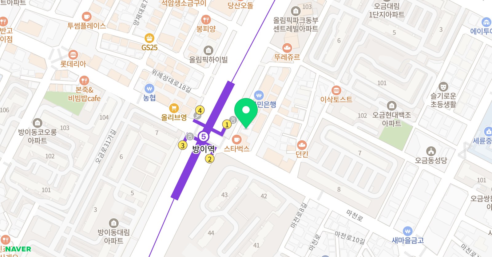 무한 미술학원 위치
