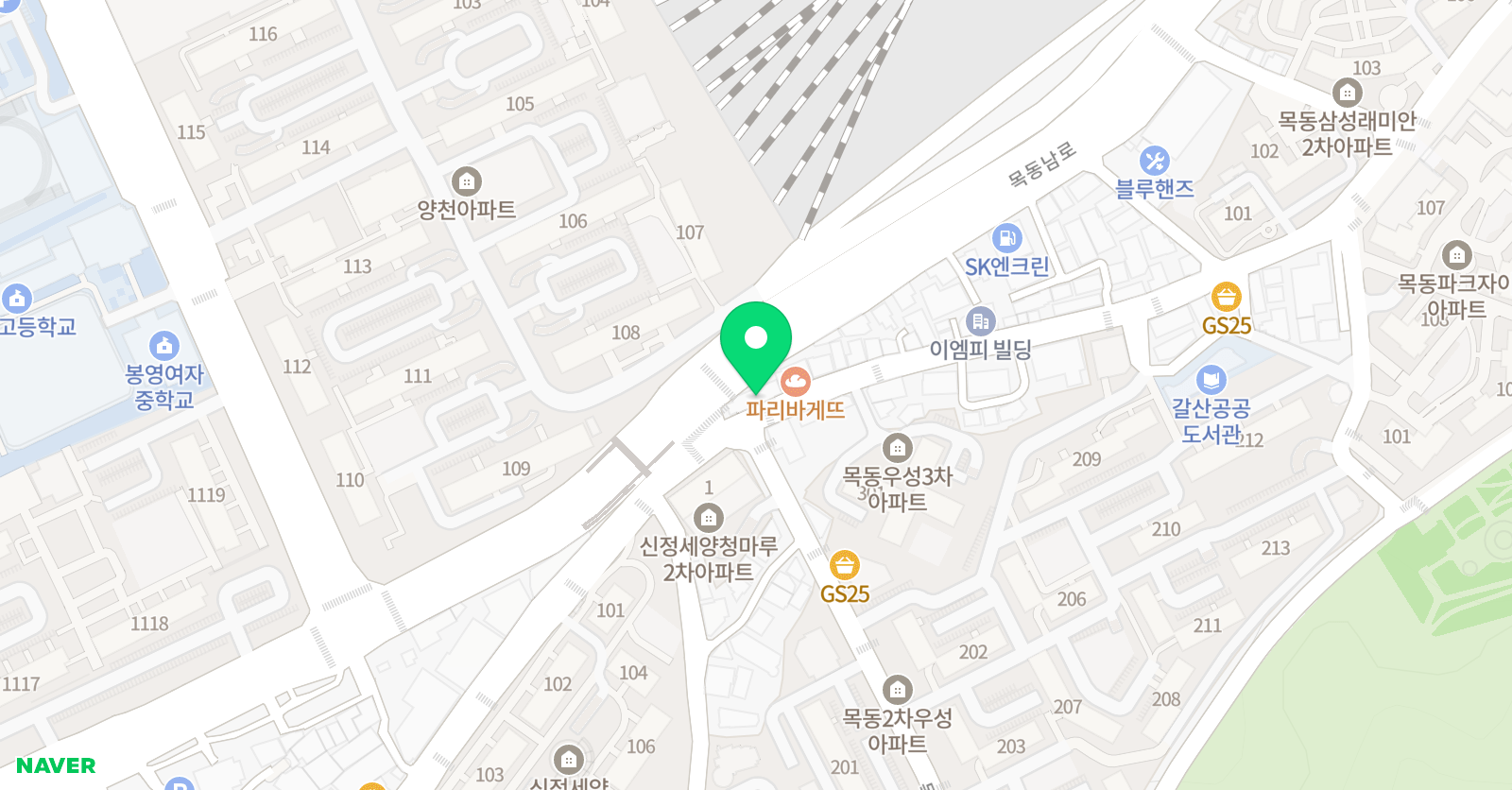 플레이팩토 바로플팩수학교습소 위치