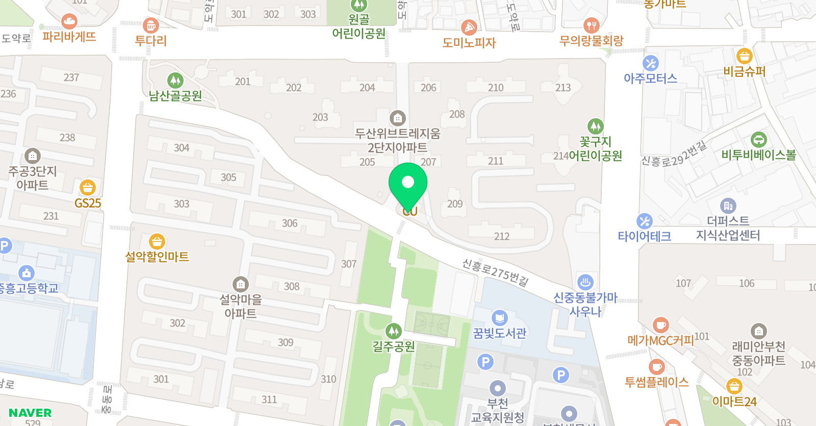 디아트 그림공간 위치