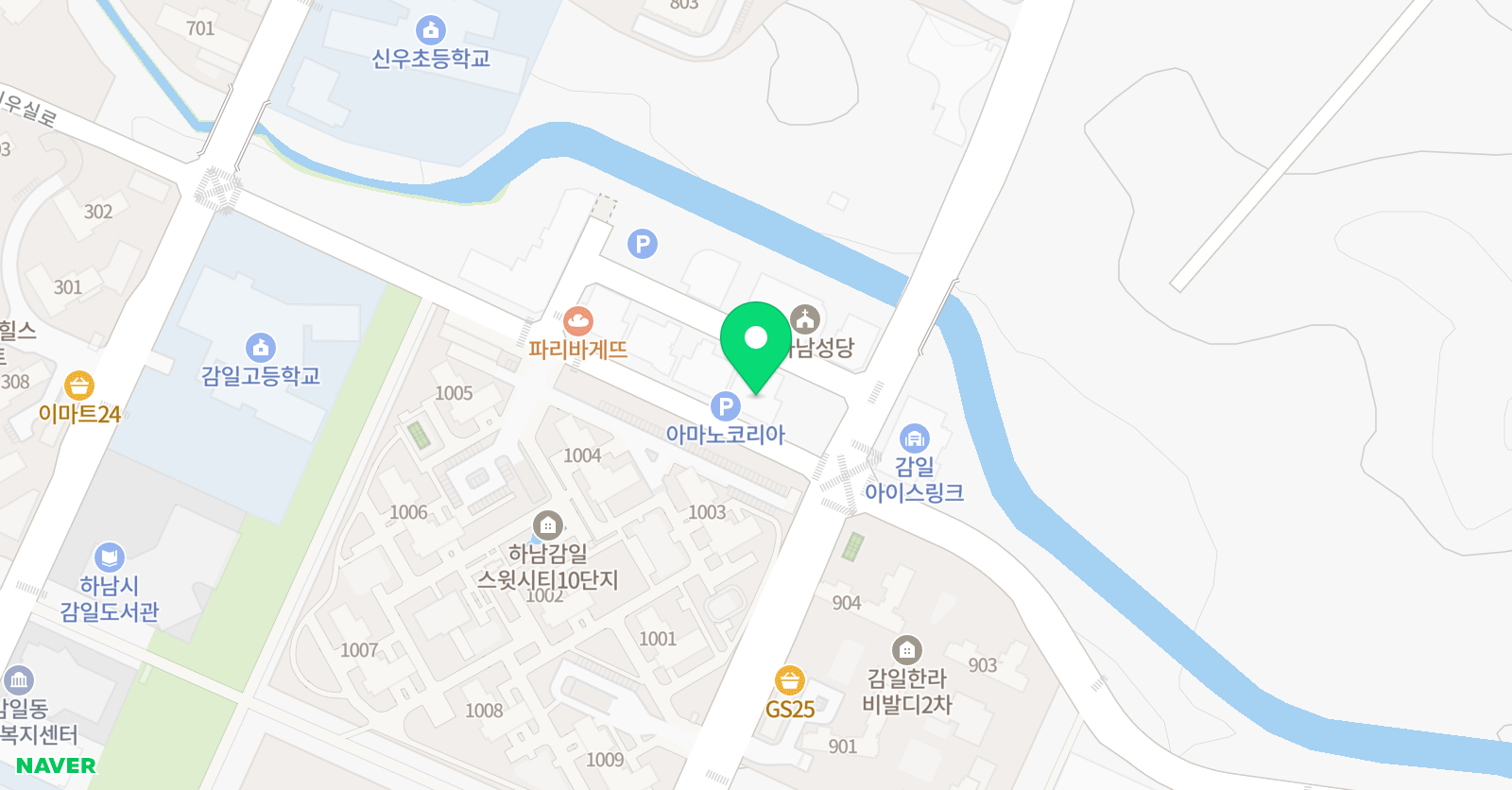경희대 효태권도 위치