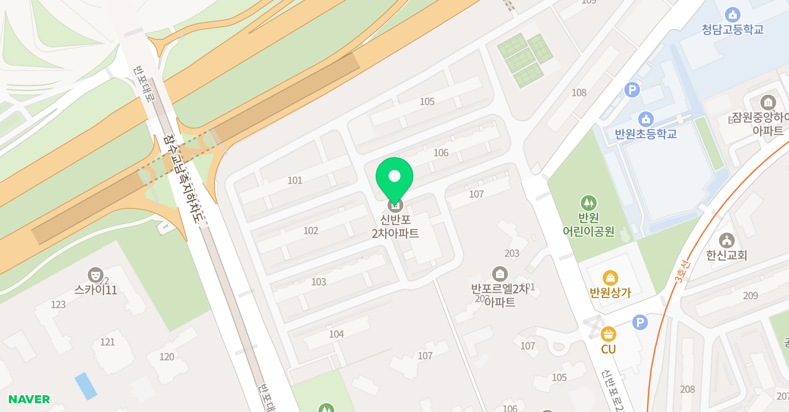 루카 영어교습소 위치