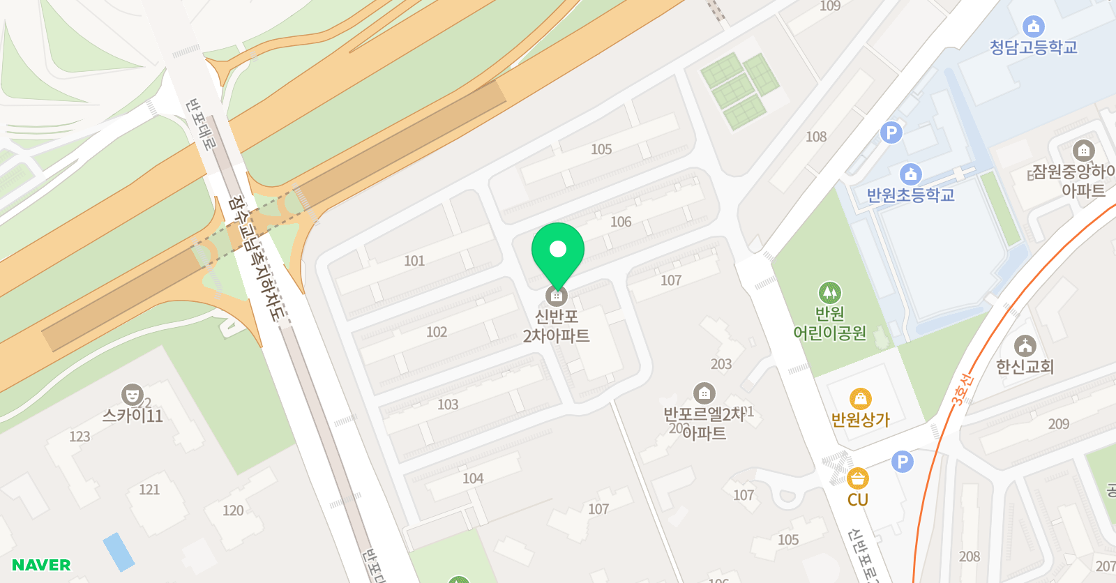 민정 아트미술교습소 위치