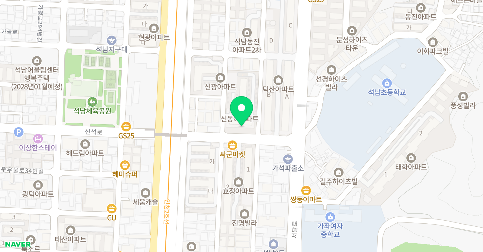 숙명뮤즈 피아노 위치