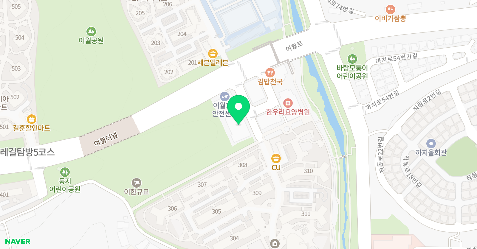 이화 음악교습소 위치