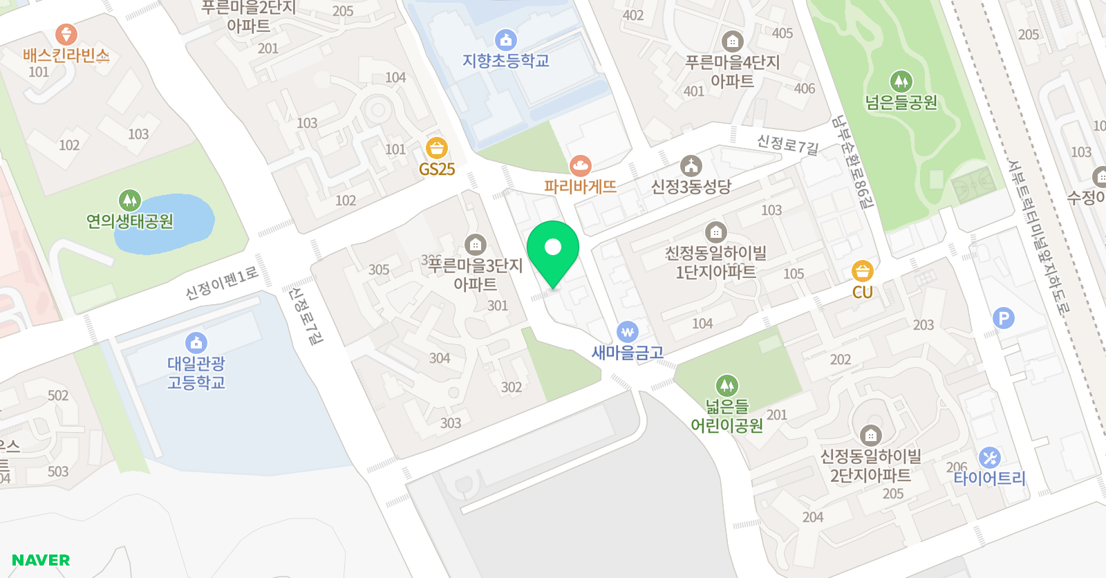 돌체피아노 음악 위치