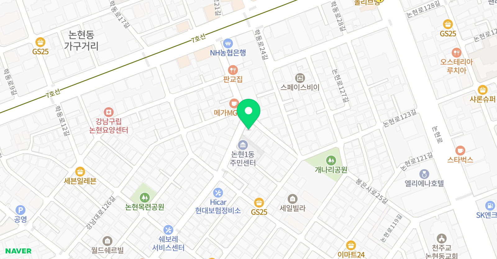 랜드잇 위치