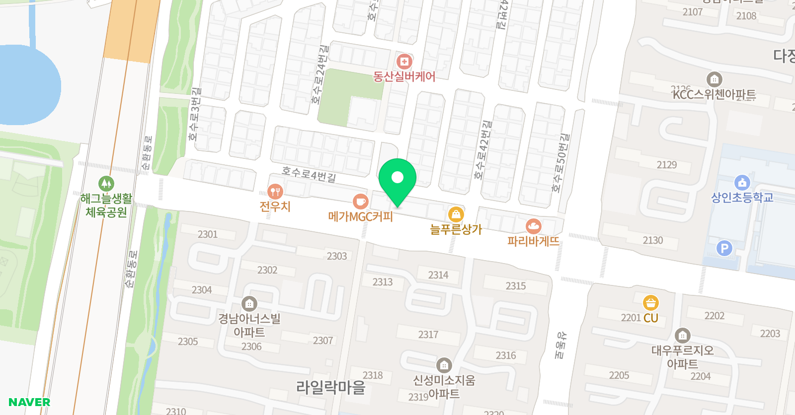 줄리어드 음악학원 위치