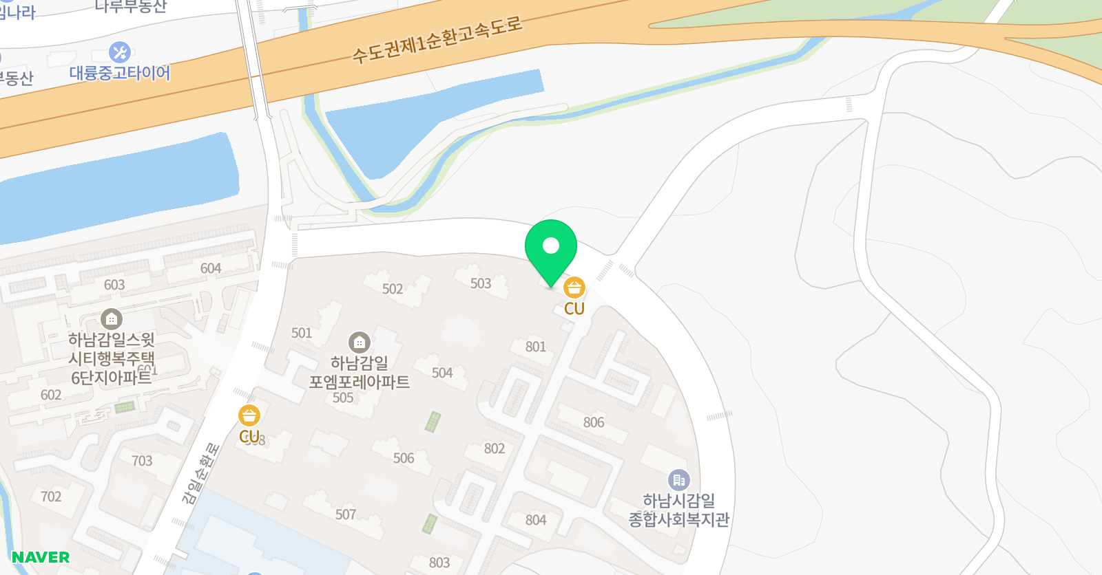 연세본 수학교습소 위치