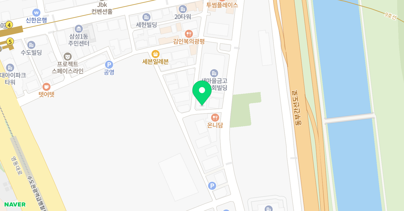 에이지아카데미 위치