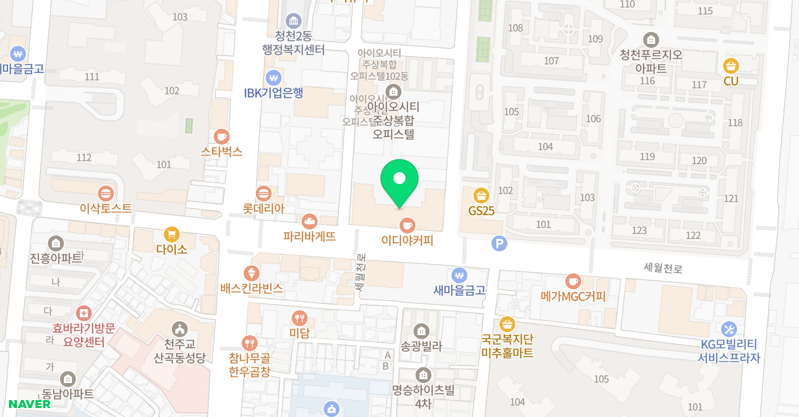 낸시 잉글리시 위치