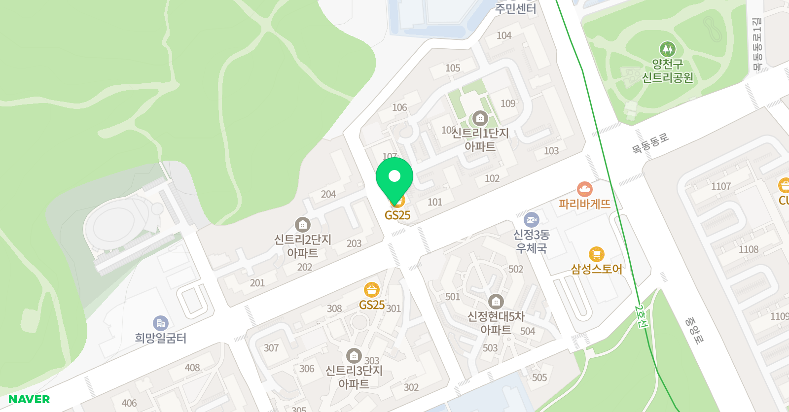 플랫폼 수학교습소 위치