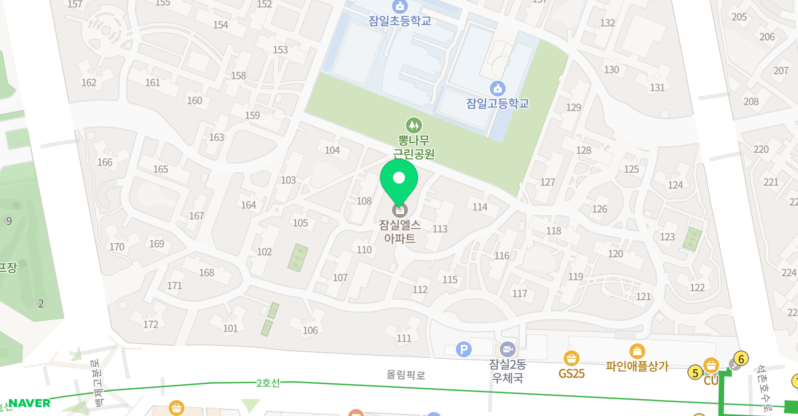 이은수 위치