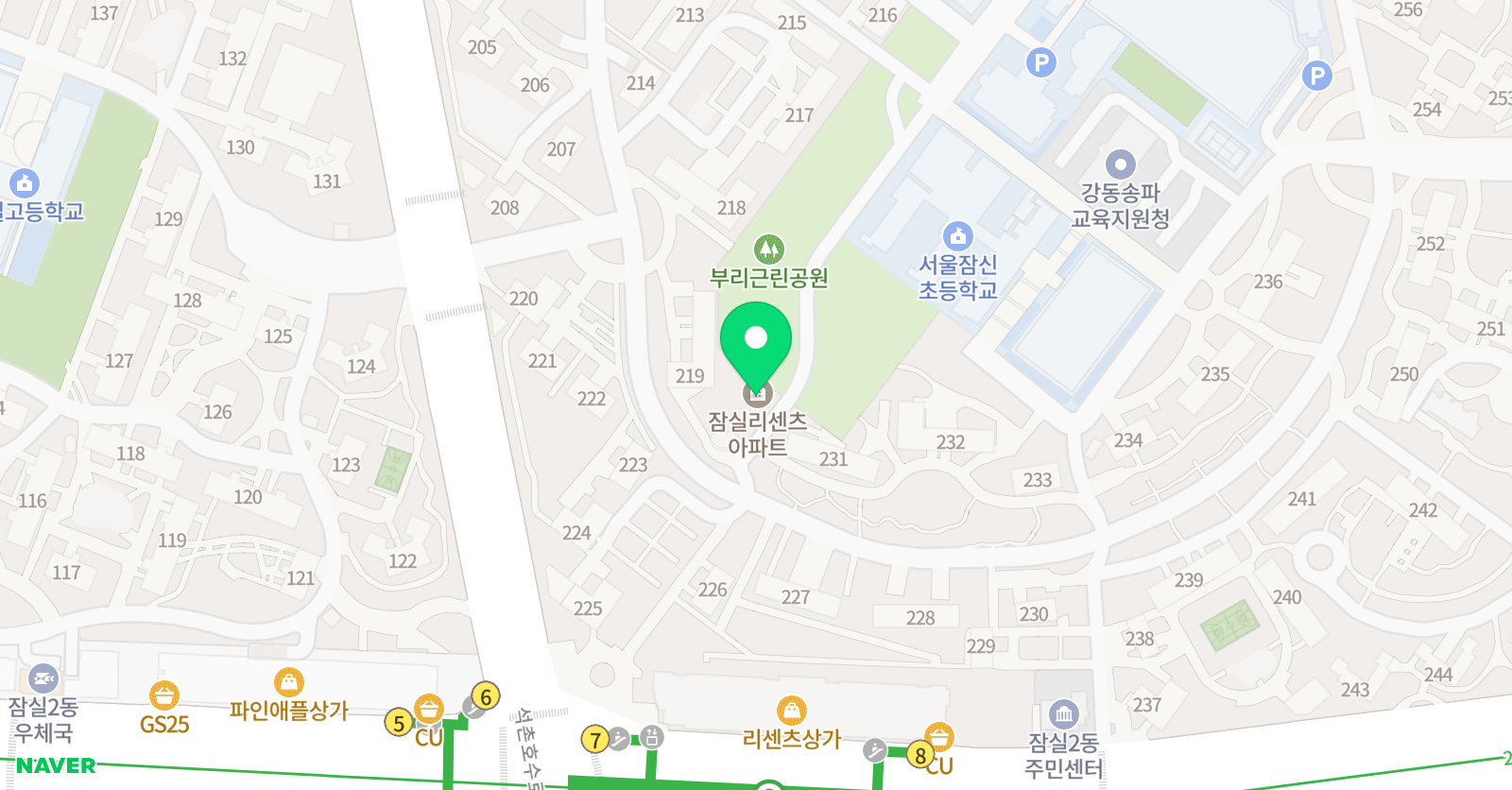 수학 공작소 위치