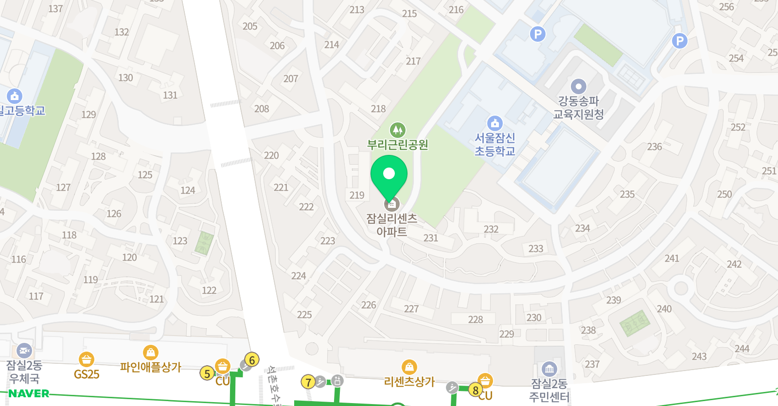 조이앤마이크 위치