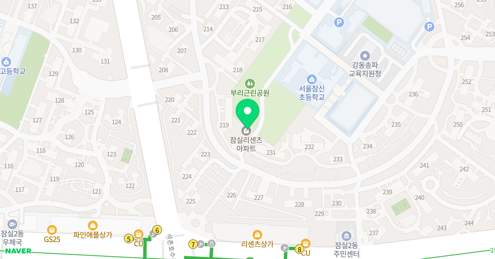 플레이팩토 매쓰트리 사고력수학 위치
