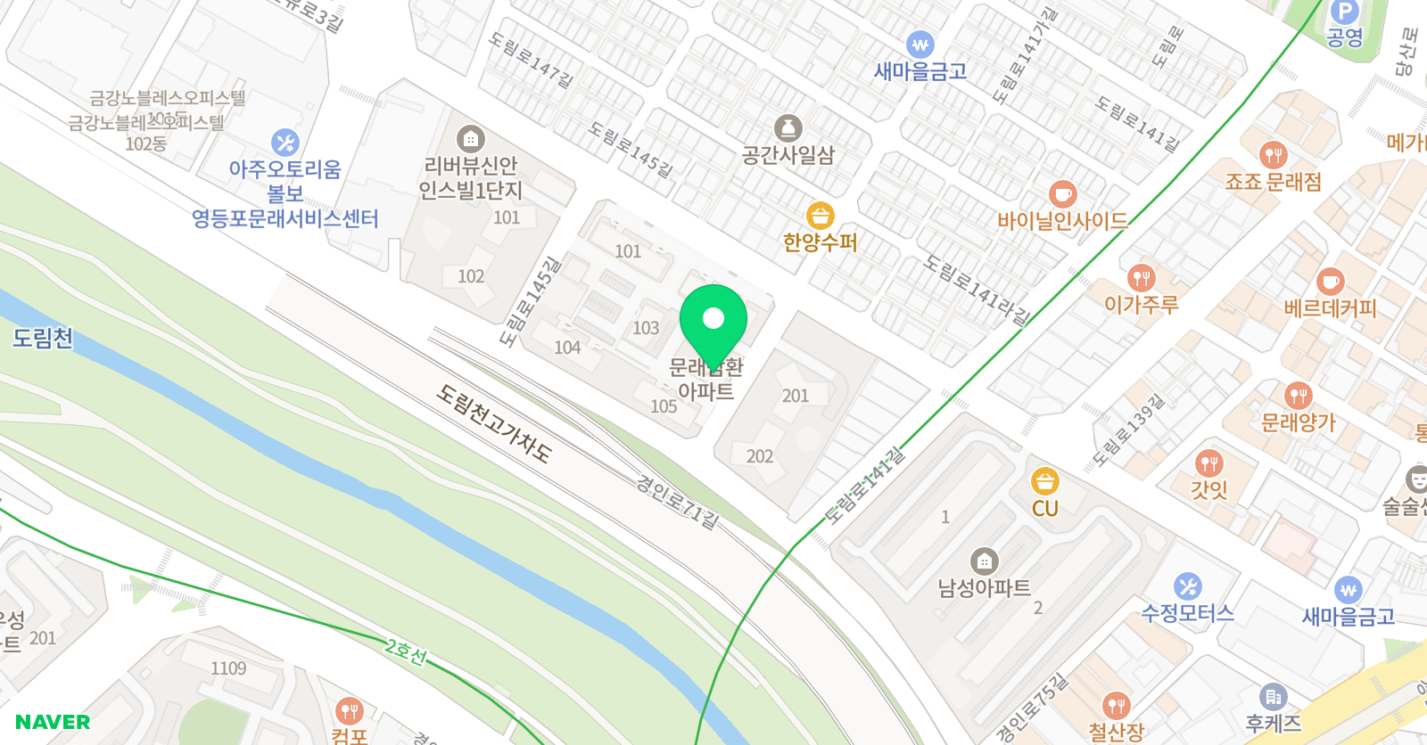 아트 플래닛 위치