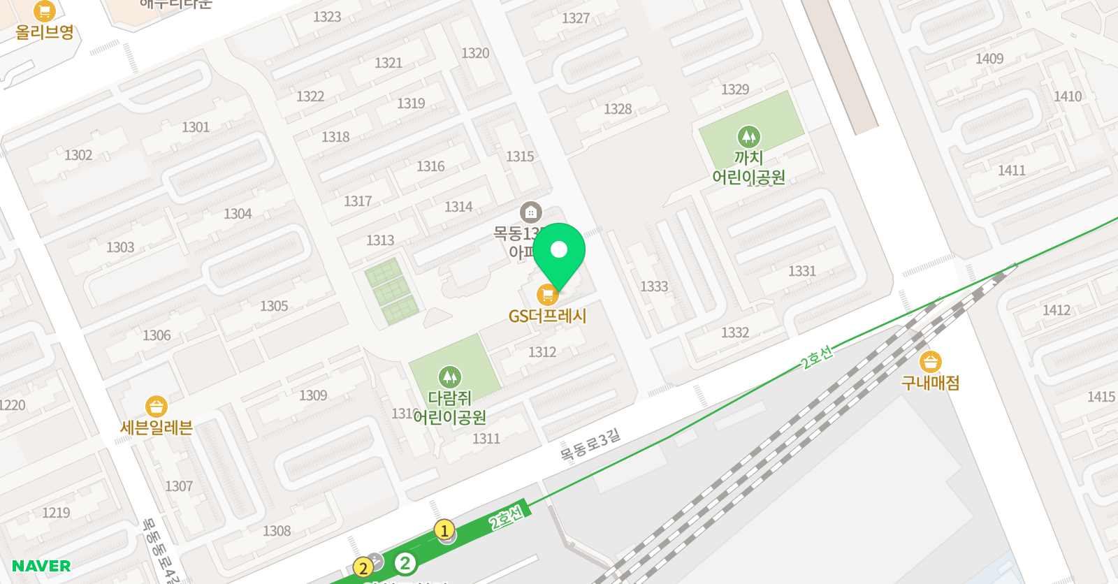 필즈 영재수학 위치