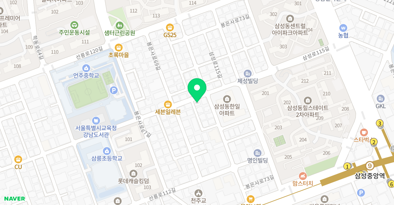 토마토피아노 위치