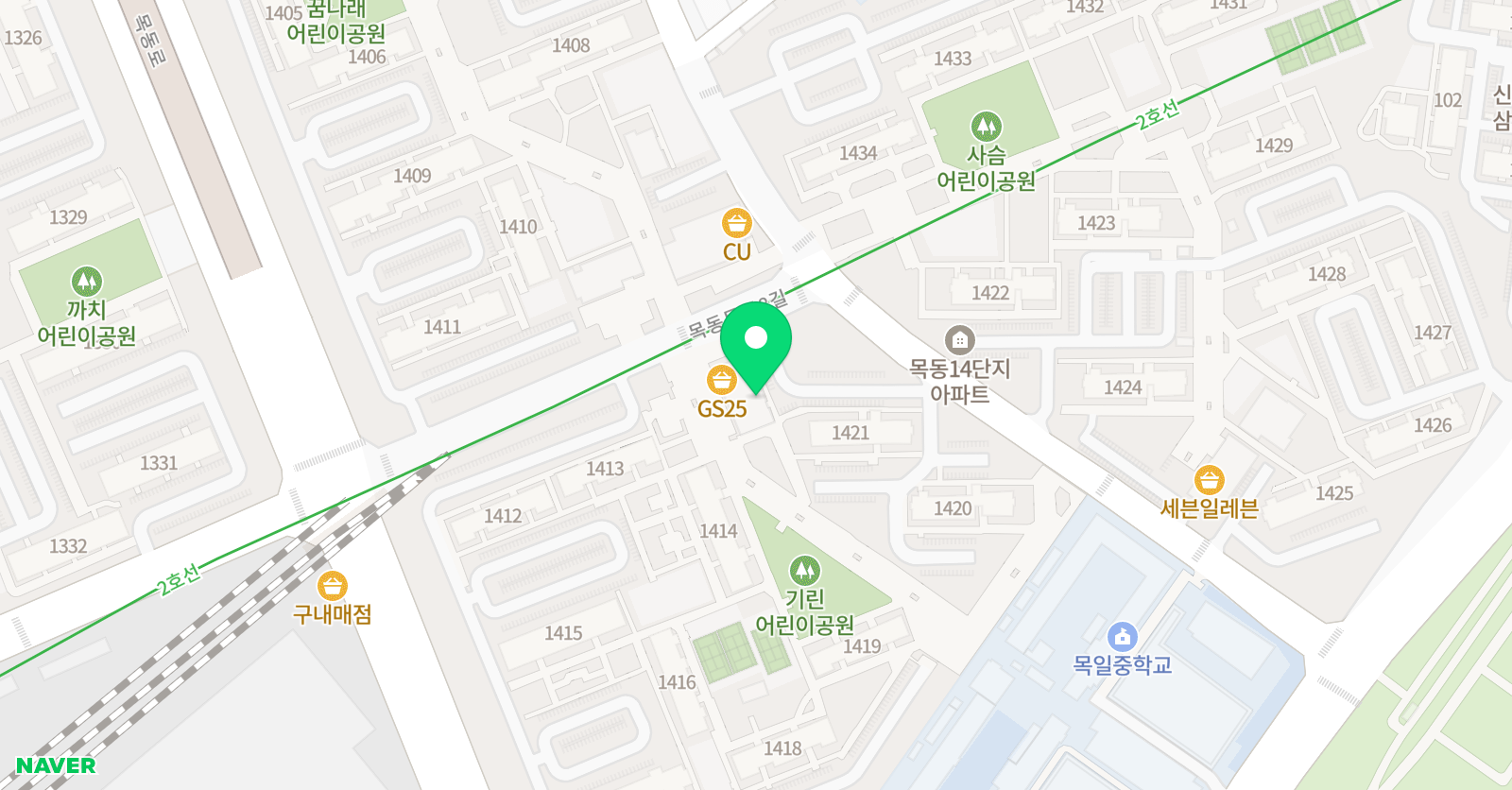 피아노이야기 피아노교습소 위치