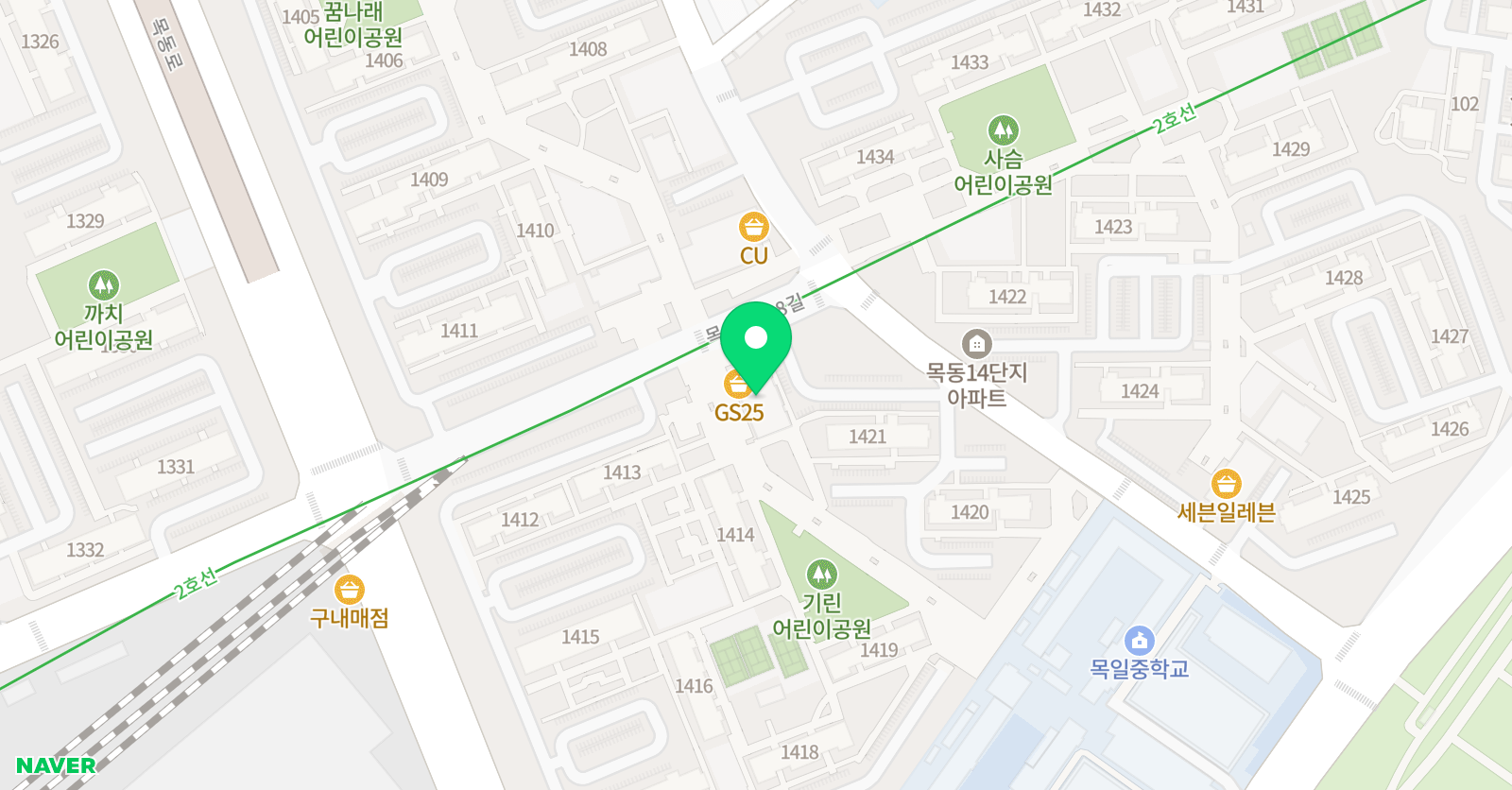 그림그리는아이들 미술교습소 위치