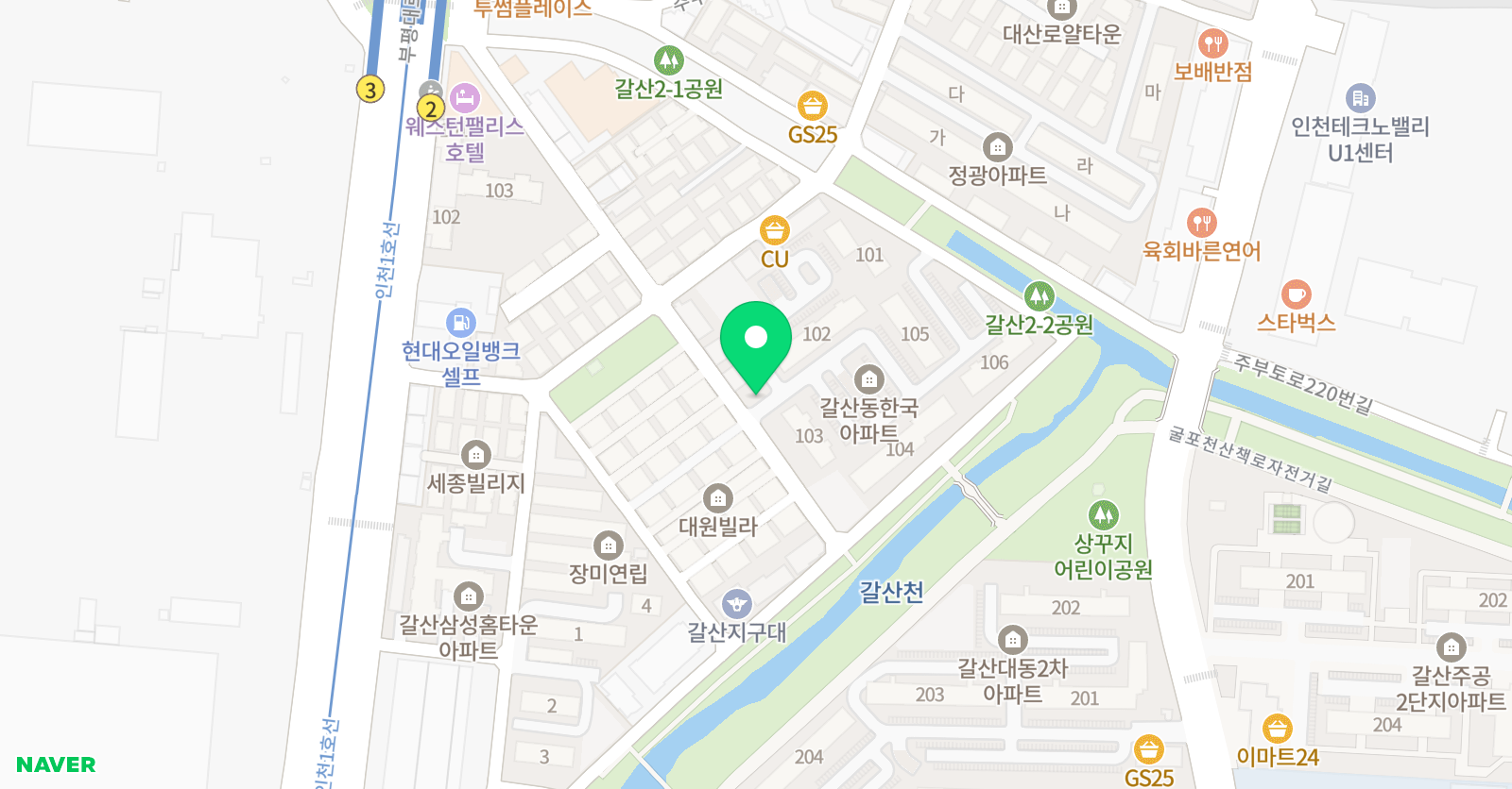 아마빌레 바이올린 위치