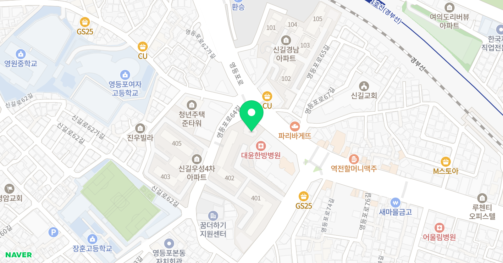 휀피아노 위치