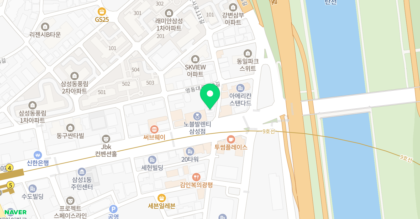 엘랴 위치