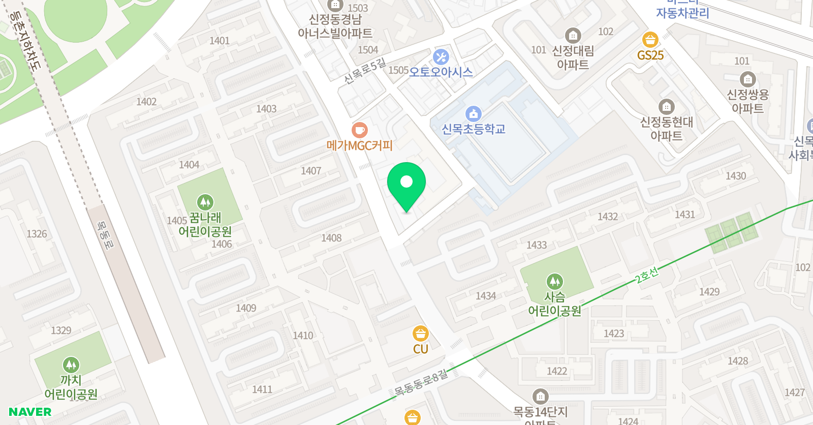 다온 역사 위치