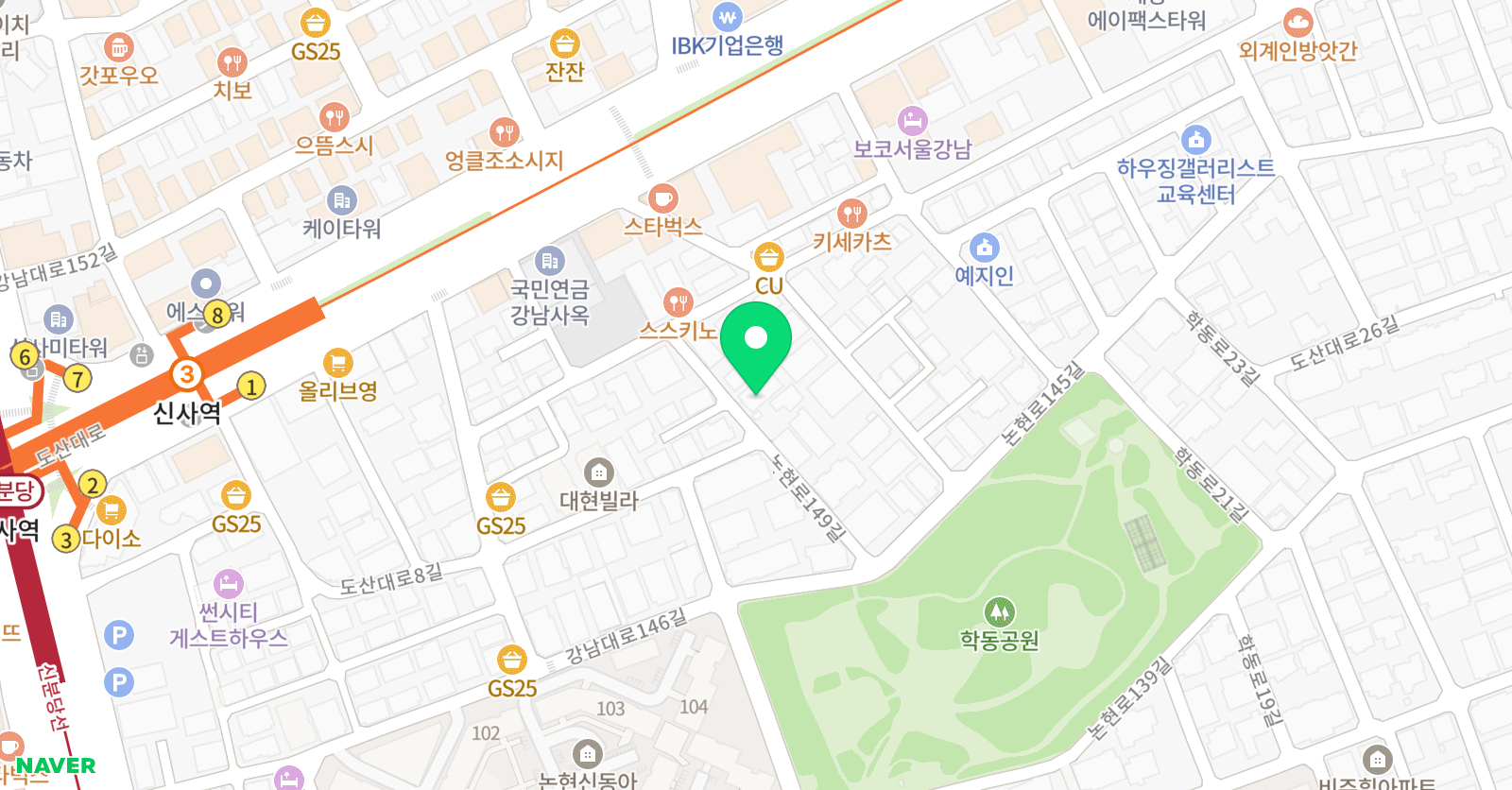 키즈틴 위치