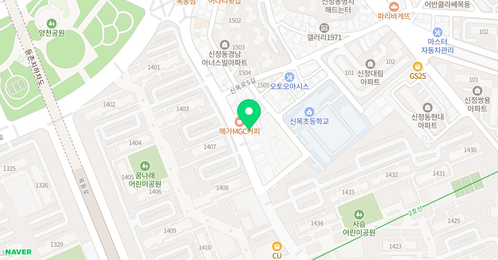 플레이팩토 매쓰트리 위치
