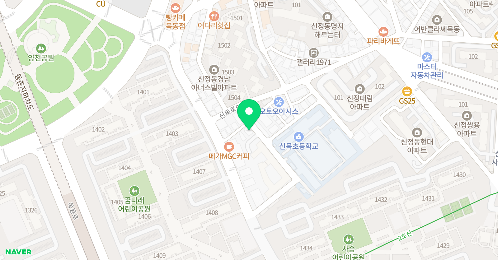 디플루트아카데미 위치