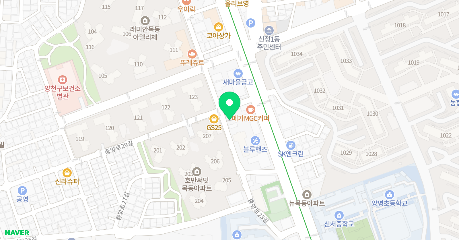 로마피아노 위치