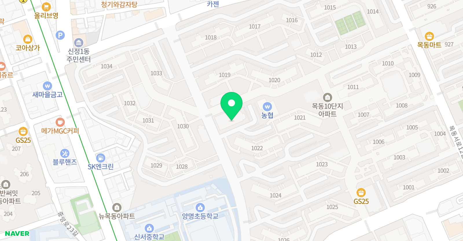 윤바이올린 교습소 위치