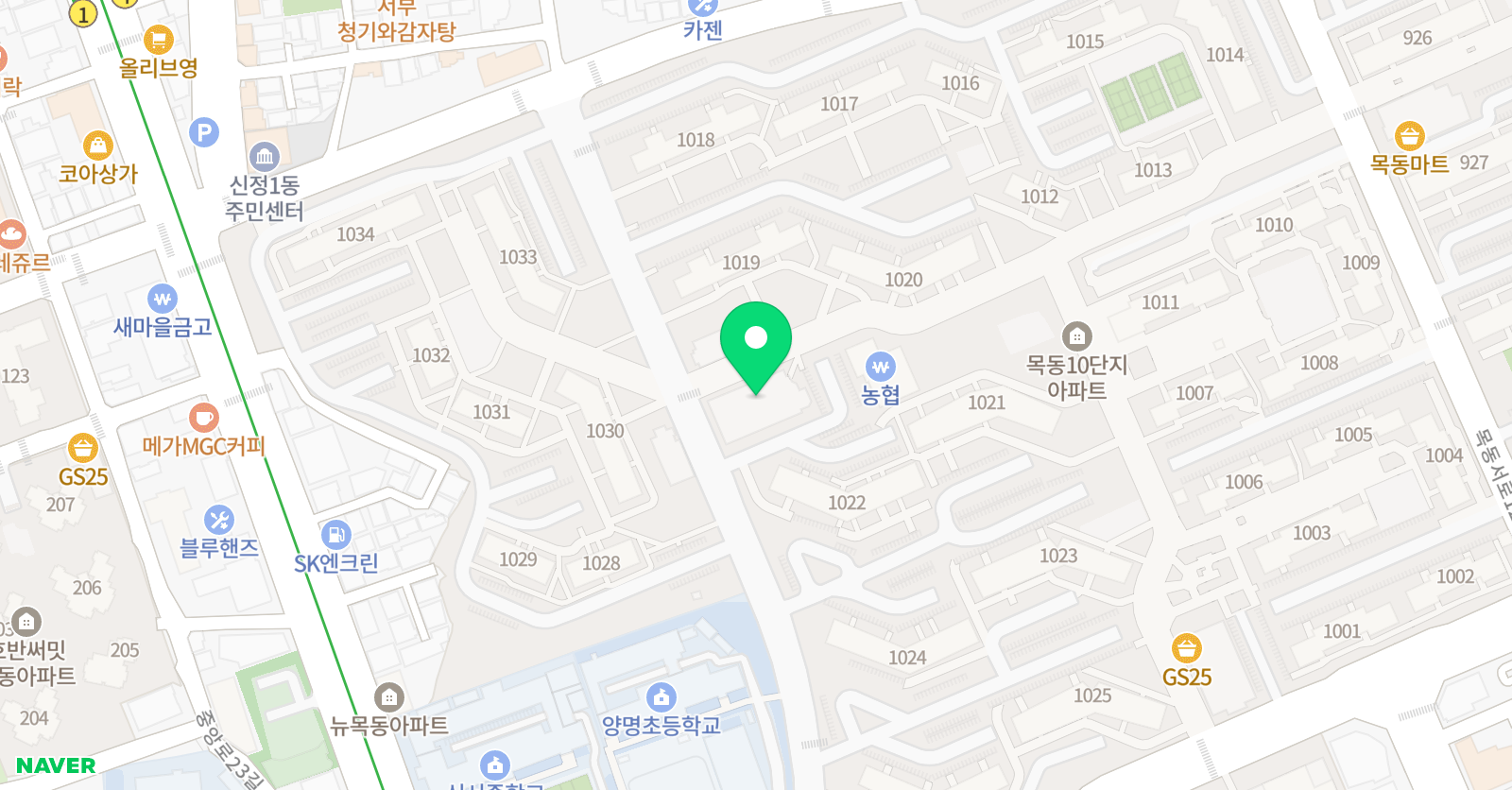 아트앤 미술 위치