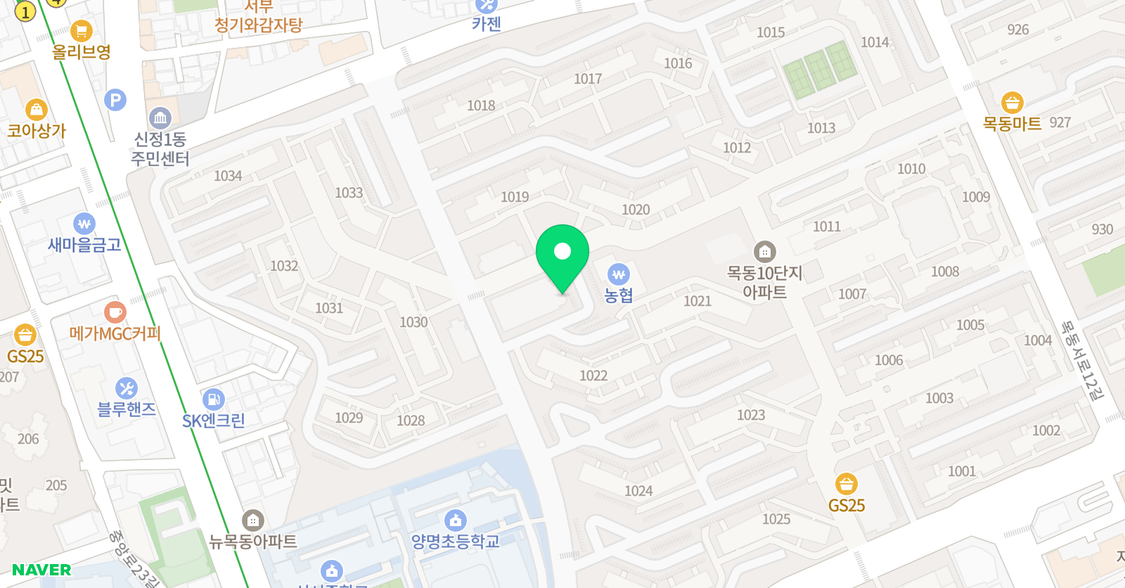 사이언스원 과학 위치