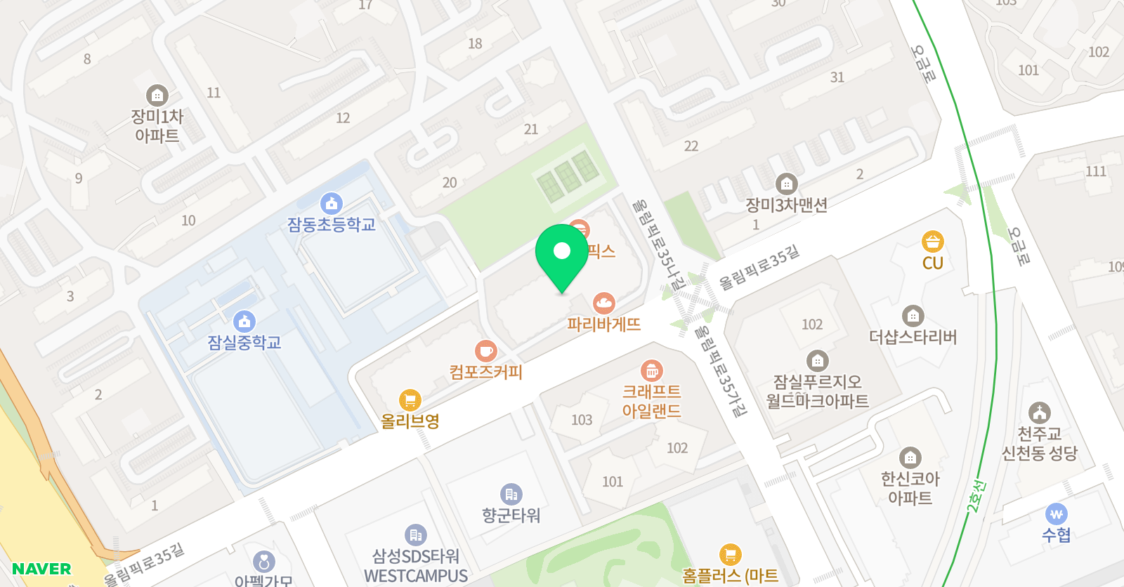 기영인 농학원 위치