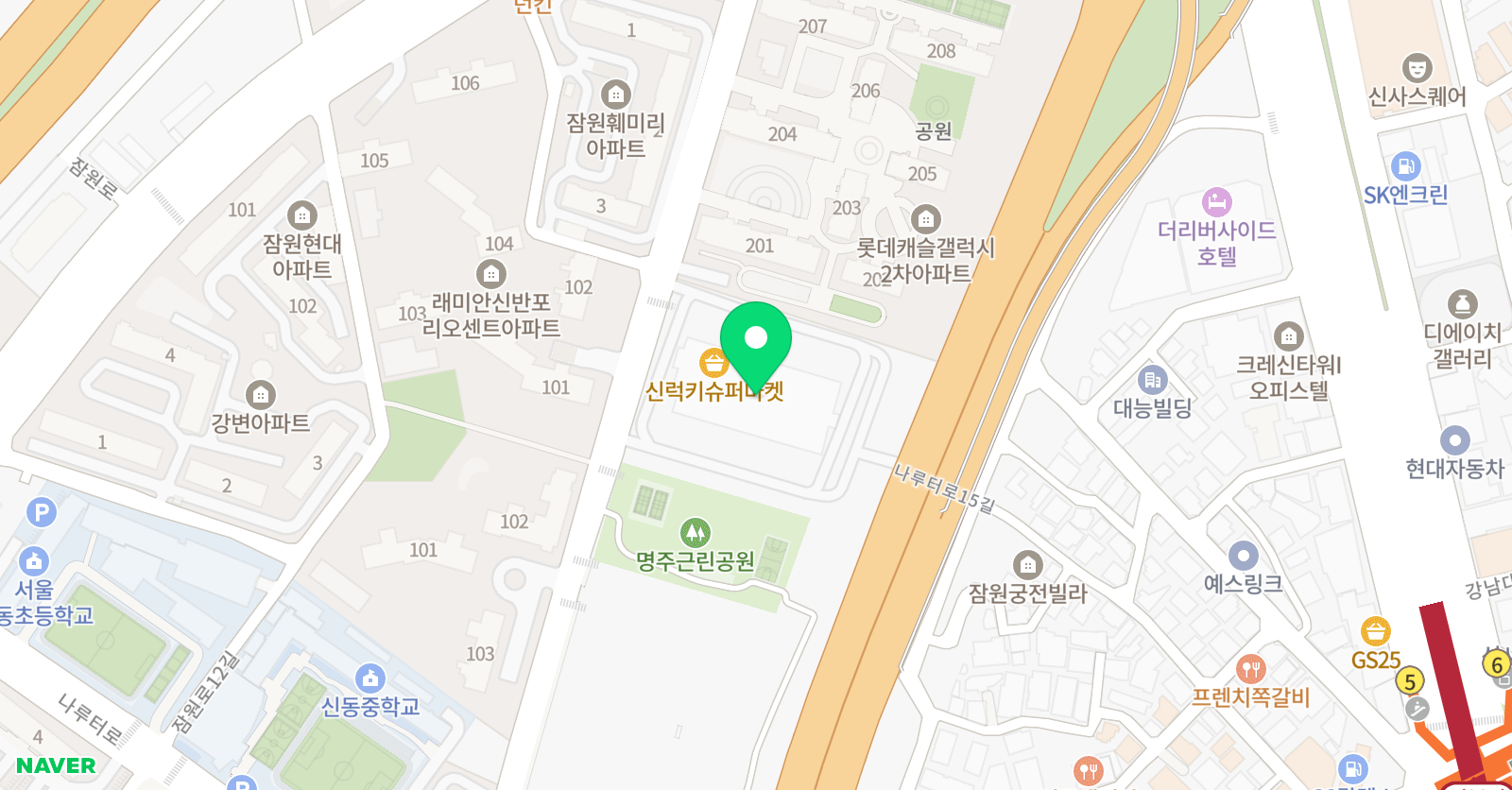 반석 수학 위치