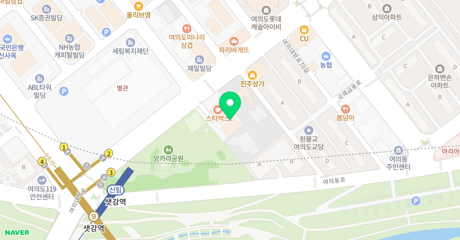 BloomEng 위치