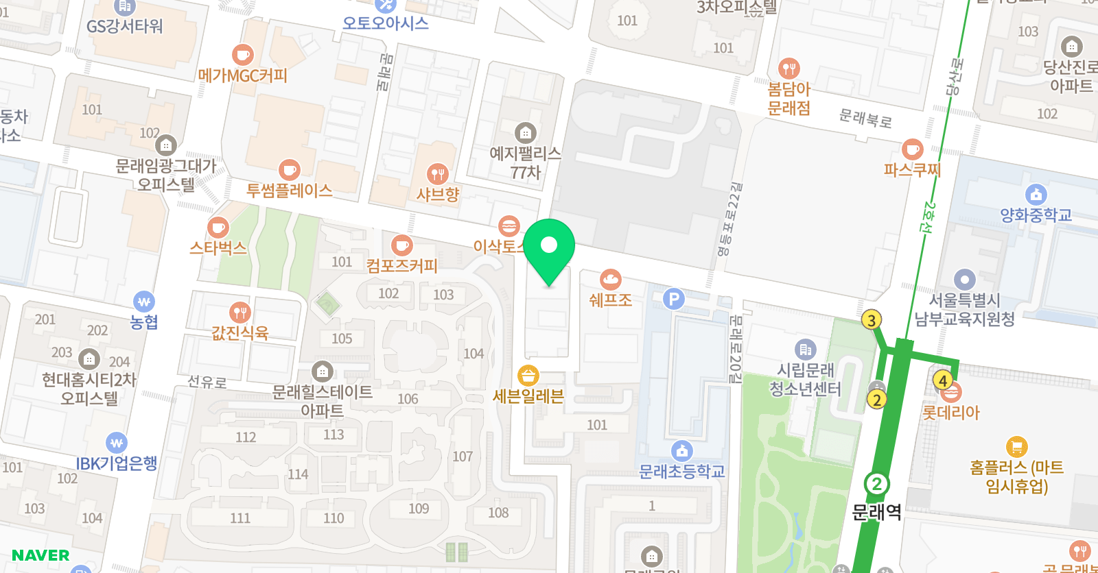 보스톤 음악원 위치
