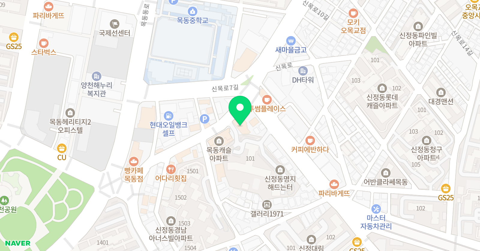 키즈엘리트 위치