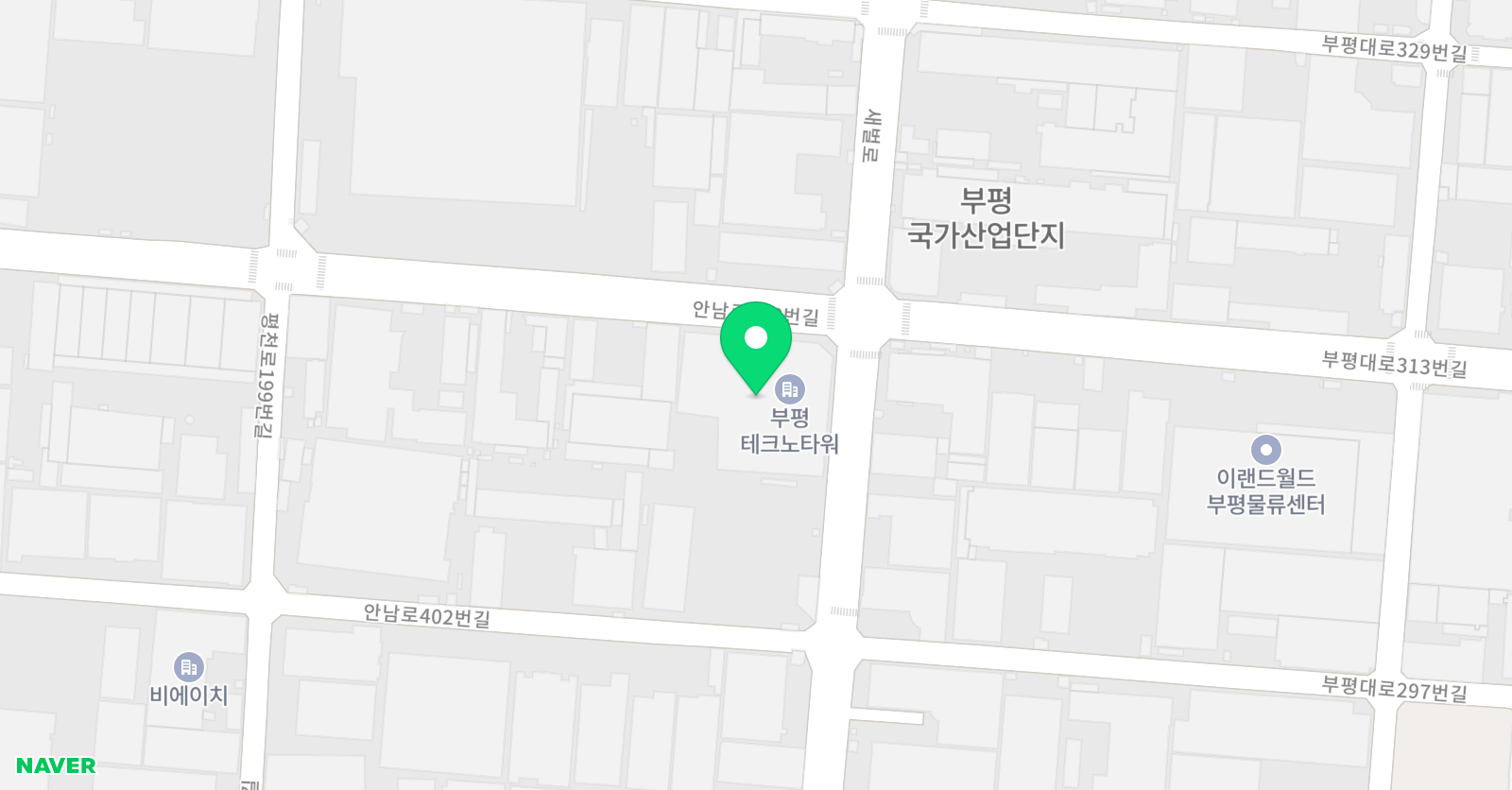 제이엠아카데미 축구교실 위치