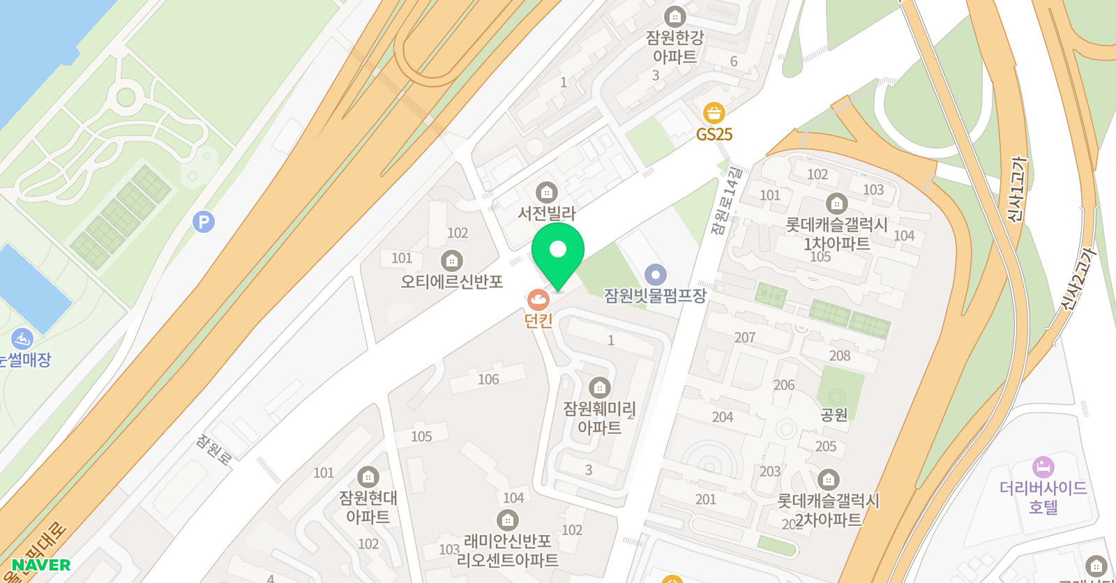 튜터 잉글리시 위치