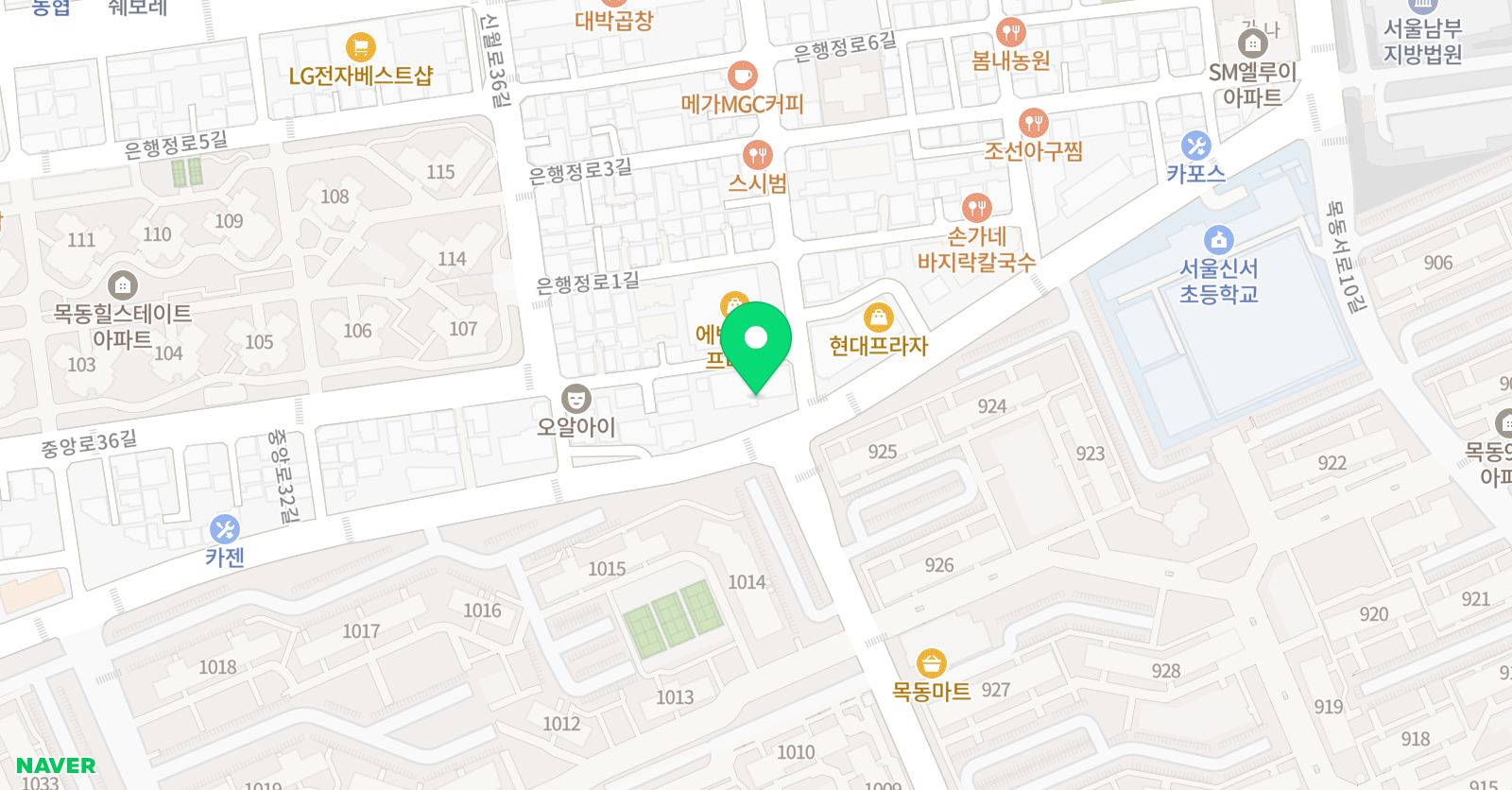 아트프렌 위치