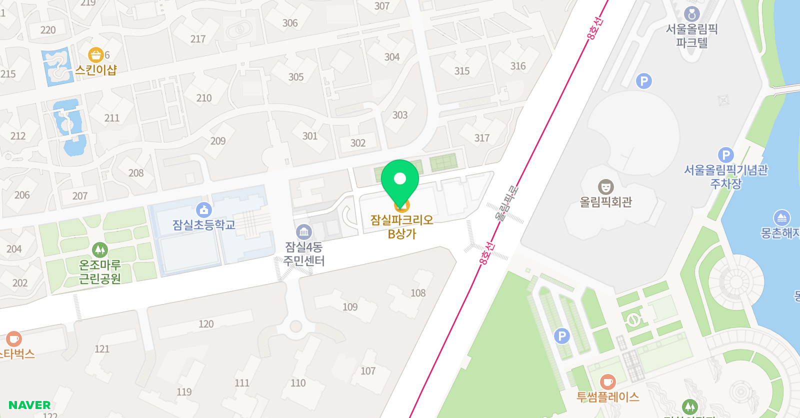 대치메카 수학학원 위치