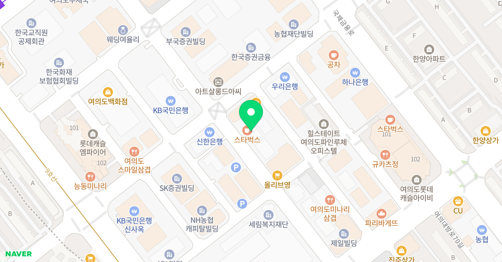 비스 어학원 위치