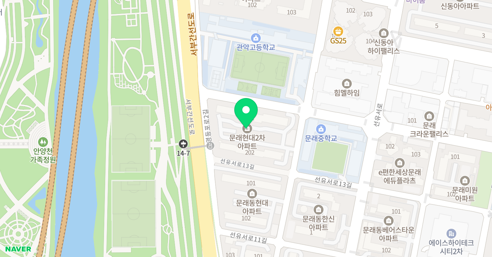 지구 미술교습소 위치