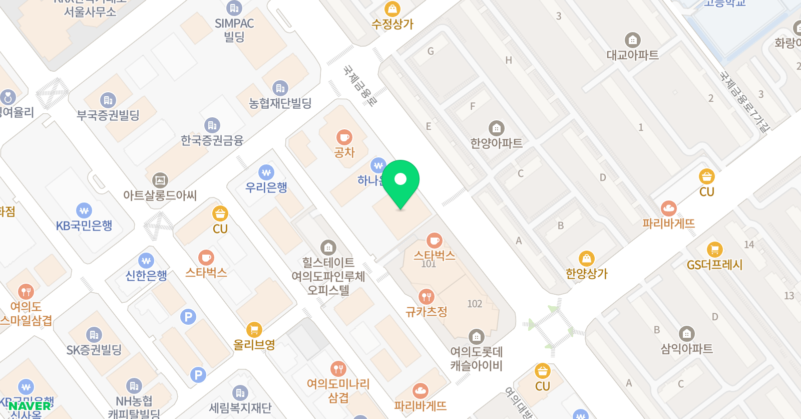 디테일 수학교습소 위치