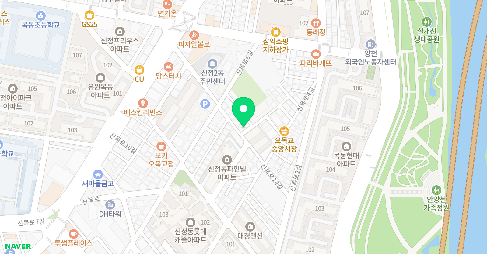 전희진 피아노 교습소 위치