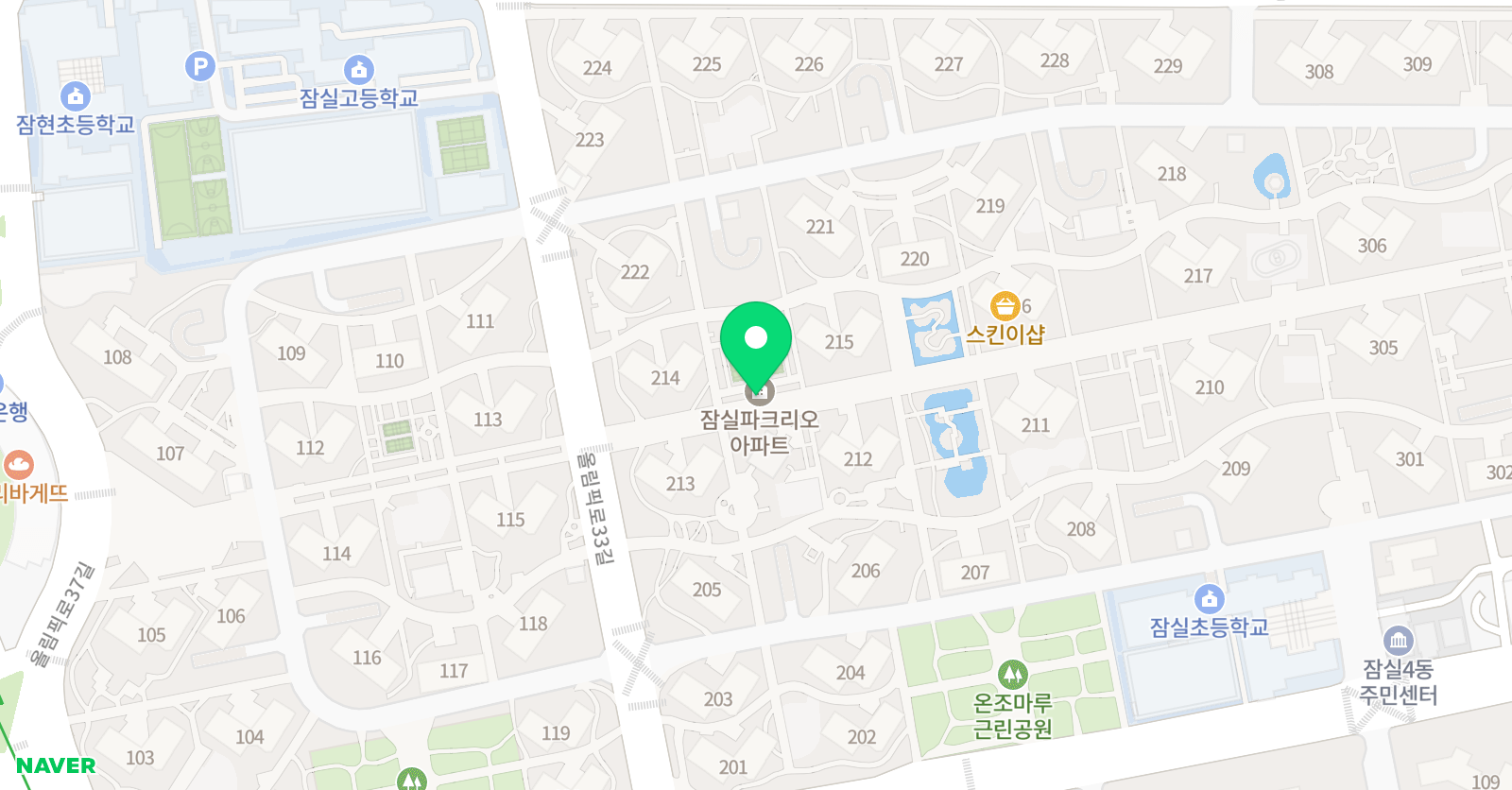 플레이팩토 요리 수연산 백쌤수학 위치